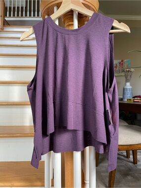 FP movement women's tempo UV protection tank